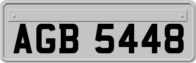AGB5448