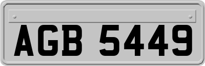 AGB5449