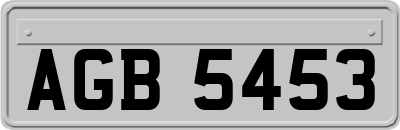 AGB5453