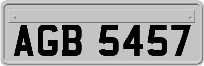 AGB5457