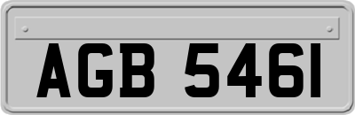 AGB5461