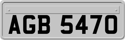 AGB5470