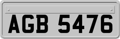 AGB5476