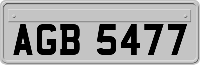 AGB5477