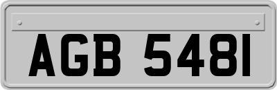 AGB5481
