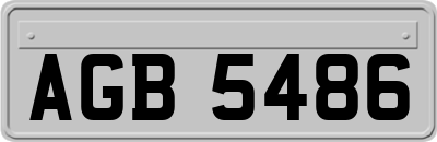 AGB5486