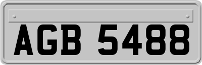 AGB5488