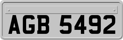 AGB5492