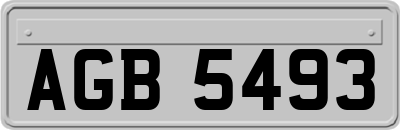 AGB5493