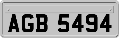 AGB5494
