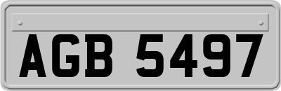 AGB5497