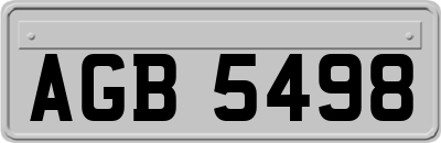 AGB5498