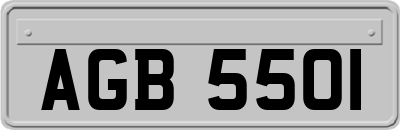 AGB5501