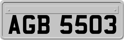 AGB5503