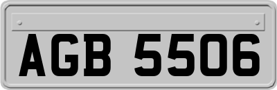 AGB5506