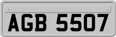 AGB5507