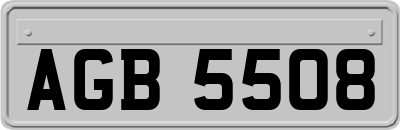 AGB5508