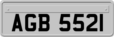 AGB5521