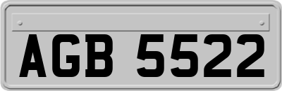 AGB5522