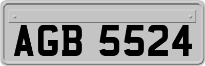 AGB5524