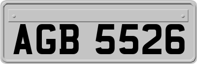AGB5526