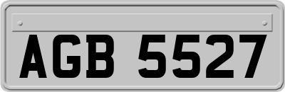 AGB5527