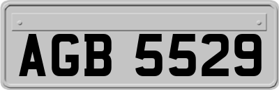 AGB5529