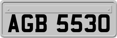 AGB5530