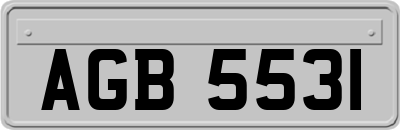 AGB5531