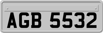 AGB5532