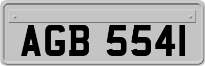 AGB5541