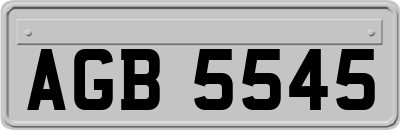 AGB5545