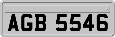 AGB5546