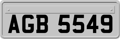 AGB5549