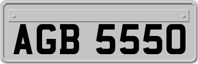AGB5550