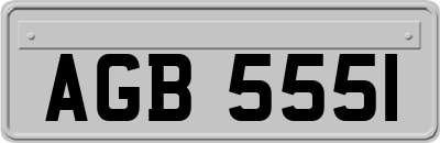 AGB5551