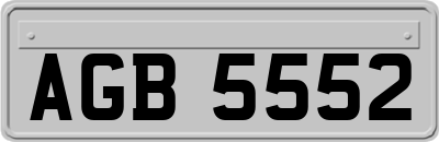 AGB5552