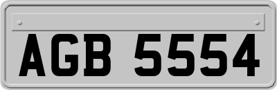 AGB5554