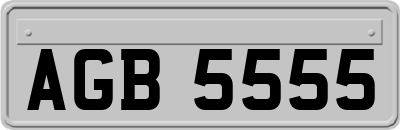 AGB5555