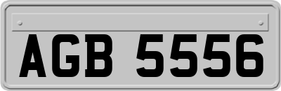 AGB5556