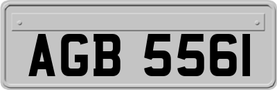 AGB5561