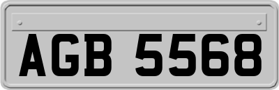AGB5568