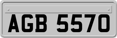 AGB5570
