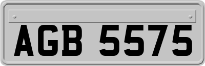 AGB5575