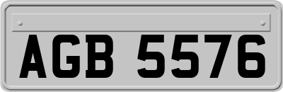 AGB5576