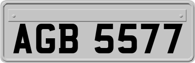 AGB5577