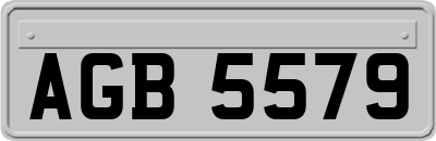 AGB5579