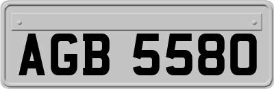AGB5580