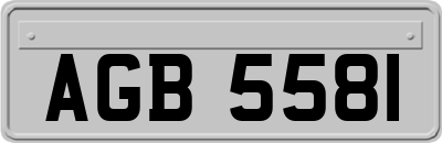 AGB5581