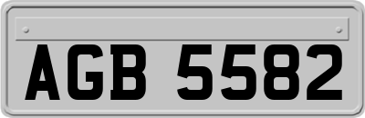 AGB5582